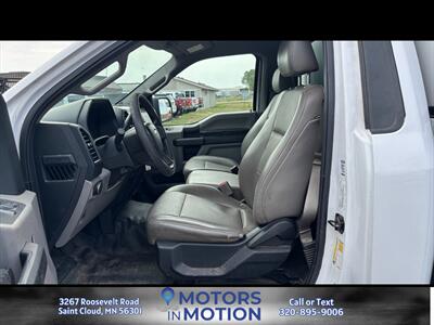 2016 Ford F-150 XL 4x2 - Photo 12 - Saint Cloud, MN 56301
