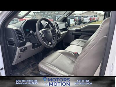 2016 Ford F-150 XL 4x2 - Photo 13 - Saint Cloud, MN 56301