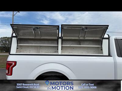 2016 Ford F-150 XL 4x2 - Photo 11 - Saint Cloud, MN 56301
