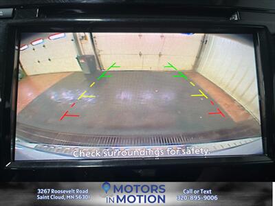 2018 Nissan Rogue S AWD   - Photo 11 - Saint Cloud, MN 56301