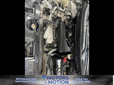 2018 Nissan Rogue S AWD   - Photo 20 - Saint Cloud, MN 56301