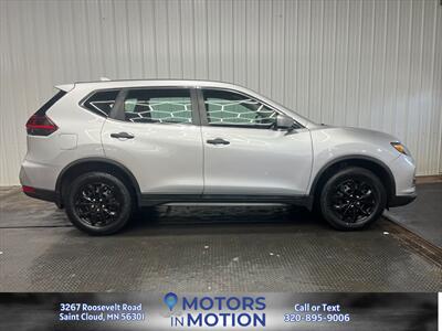 2018 Nissan Rogue S AWD   - Photo 6 - Saint Cloud, MN 56301