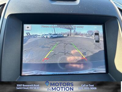 2016 Ford Edge SEL AWD w/Sunroof   - Photo 11 - Saint Cloud, MN 56301