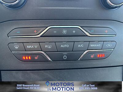 2016 Ford Edge SEL AWD w/Sunroof   - Photo 13 - Saint Cloud, MN 56301