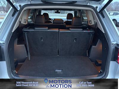 2019 Volkswagen Atlas SE 4Motion AWD V6   - Photo 17 - Saint Cloud, MN 56301