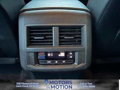 2019 Volkswagen Atlas SE 4Motion AWD V6   - Photo 12 - Saint Cloud, MN 56301