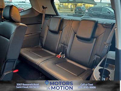 2019 Volkswagen Atlas SE 4Motion AWD V6   - Photo 16 - Saint Cloud, MN 56301