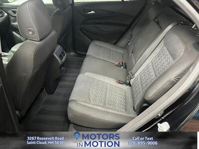 2022 Chevrolet Equinox LT AWD   - Photo 14 - Saint Cloud, MN 56301