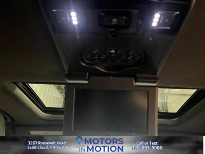 2020 Cadillac Escalade Platinum 6.2 AWD - Photo 18 - Saint Cloud, MN 56301
