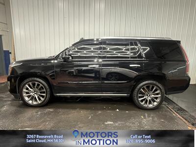 2020 Cadillac Escalade Platinum 6.2 AWD - Photo 2 - Saint Cloud, MN 56301