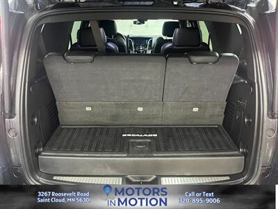 2020 Cadillac Escalade Platinum 6.2 AWD - Photo 20 - Saint Cloud, MN 56301