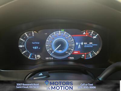 2020 Cadillac Escalade Platinum 6.2 AWD - Photo 15 - Saint Cloud, MN 56301