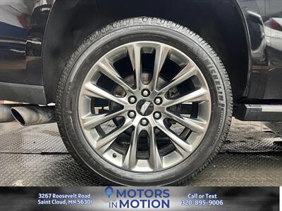 2020 Cadillac Escalade Platinum 6.2 AWD - Photo 9 - Saint Cloud, MN 56301