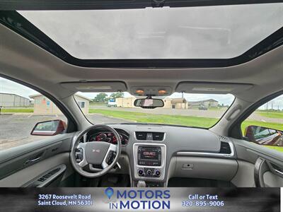2015 GMC Acadia SLT-2 AWD   - Photo 13 - Saint Cloud, MN 56301