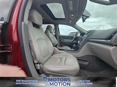 2015 GMC Acadia SLT-2 AWD   - Photo 17 - Saint Cloud, MN 56301