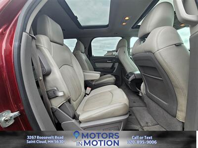 2015 GMC Acadia SLT-2 AWD   - Photo 18 - Saint Cloud, MN 56301