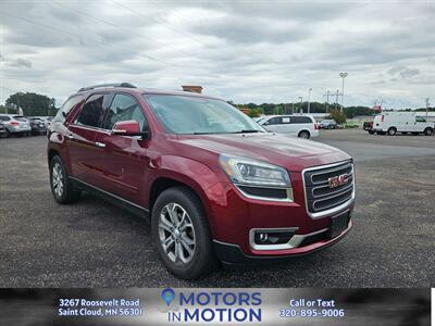 2015 GMC Acadia SLT-2 AWD   - Photo 7 - Saint Cloud, MN 56301