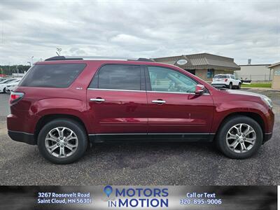 2015 GMC Acadia SLT-2 AWD   - Photo 6 - Saint Cloud, MN 56301