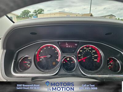 2015 GMC Acadia SLT-2 AWD   - Photo 10 - Saint Cloud, MN 56301