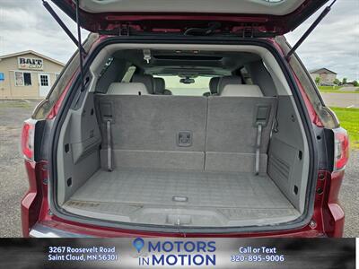 2015 GMC Acadia SLT-2 AWD   - Photo 15 - Saint Cloud, MN 56301