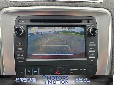 2015 GMC Acadia SLT-2 AWD   - Photo 12 - Saint Cloud, MN 56301