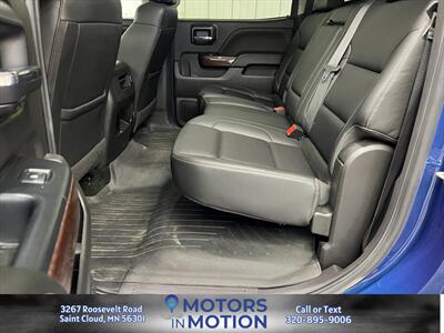 2018 GMC Sierra 1500 SLT 4x4 - Photo 15 - Saint Cloud, MN 56301
