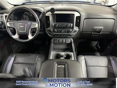 2018 GMC Sierra 1500 SLT 4x4 - Photo 11 - Saint Cloud, MN 56301