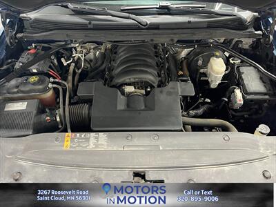 2018 GMC Sierra 1500 SLT 4x4 - Photo 19 - Saint Cloud, MN 56301