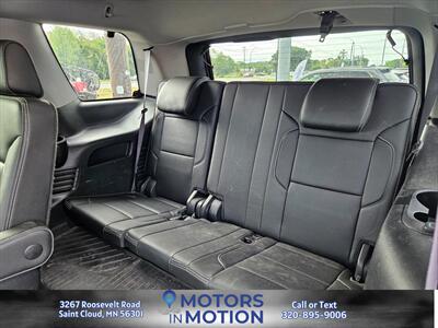 2019 GMC Yukon Denali 6.2 AWD - Photo 7 - Saint Cloud, MN 56301