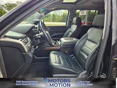 2019 GMC Yukon Denali 6.2 AWD - Photo 3 - Saint Cloud, MN 56301
