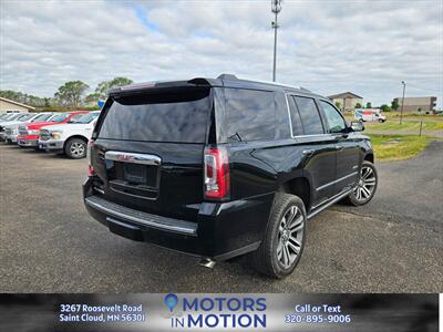 2019 GMC Yukon Denali 6.2 AWD - Photo 16 - Saint Cloud, MN 56301