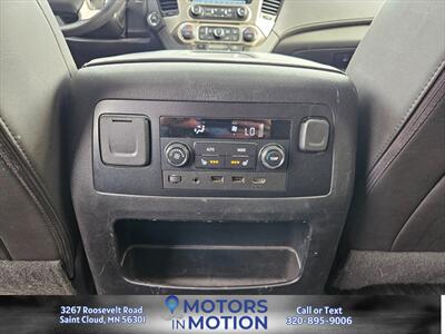 2019 GMC Yukon Denali 6.2 AWD - Photo 11 - Saint Cloud, MN 56301