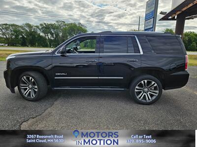 2019 GMC Yukon Denali 6.2 AWD - Photo 2 - Saint Cloud, MN 56301
