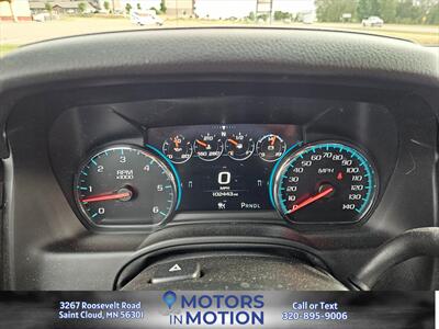 2019 GMC Yukon Denali 6.2 AWD - Photo 5 - Saint Cloud, MN 56301