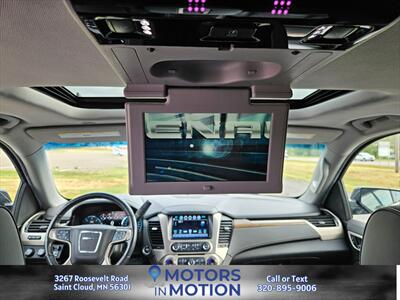2019 GMC Yukon Denali 6.2 AWD - Photo 8 - Saint Cloud, MN 56301