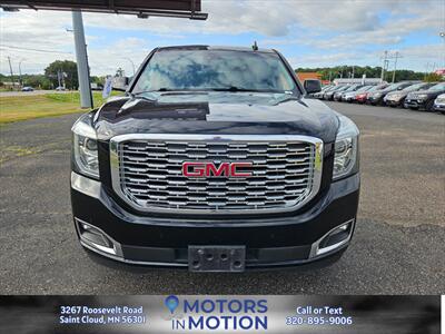 2019 GMC Yukon Denali 6.2 AWD - Photo 19 - Saint Cloud, MN 56301