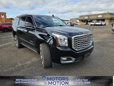 2019 GMC Yukon Denali 6.2 AWD - Photo 18 - Saint Cloud, MN 56301