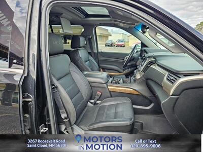 2019 GMC Yukon Denali 6.2 AWD - Photo 12 - Saint Cloud, MN 56301
