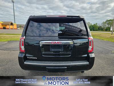 2019 GMC Yukon Denali 6.2 AWD - Photo 15 - Saint Cloud, MN 56301