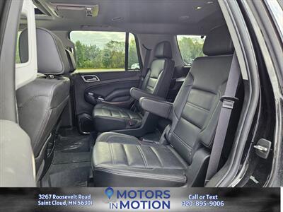 2019 GMC Yukon Denali 6.2 AWD - Photo 6 - Saint Cloud, MN 56301