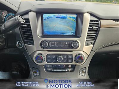 2019 GMC Yukon Denali 6.2 AWD - Photo 13 - Saint Cloud, MN 56301