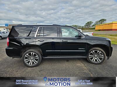 2019 GMC Yukon Denali 6.2 AWD - Photo 17 - Saint Cloud, MN 56301