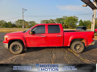 2008 GMC Sierra 1500 Work Truck - Photo 2 - Saint Cloud, MN 56301