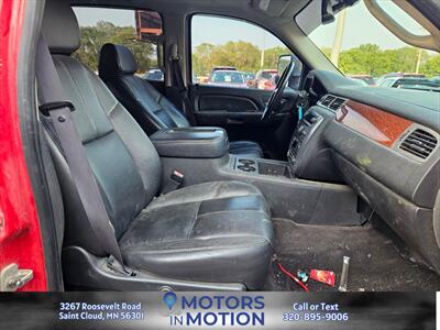 2008 GMC Sierra 1500 Work Truck - Photo 17 - Saint Cloud, MN 56301