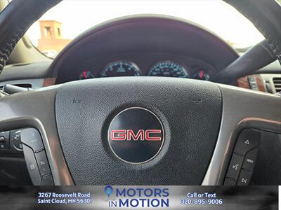 2008 GMC Sierra 1500 Work Truck - Photo 12 - Saint Cloud, MN 56301