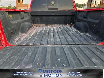2008 GMC Sierra 1500 Work Truck - Photo 15 - Saint Cloud, MN 56301