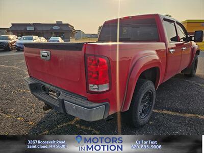 2008 GMC Sierra 1500 Work Truck - Photo 5 - Saint Cloud, MN 56301