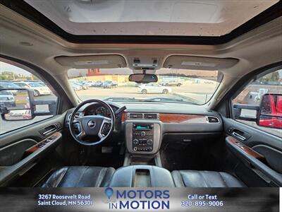 2008 GMC Sierra 1500 Work Truck - Photo 10 - Saint Cloud, MN 56301