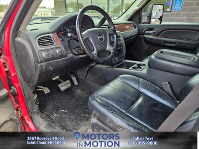 2008 GMC Sierra 1500 Work Truck - Photo 9 - Saint Cloud, MN 56301