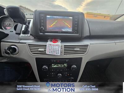 2012 Volkswagen Routan SEL - Photo 12 - Saint Cloud, MN 56301